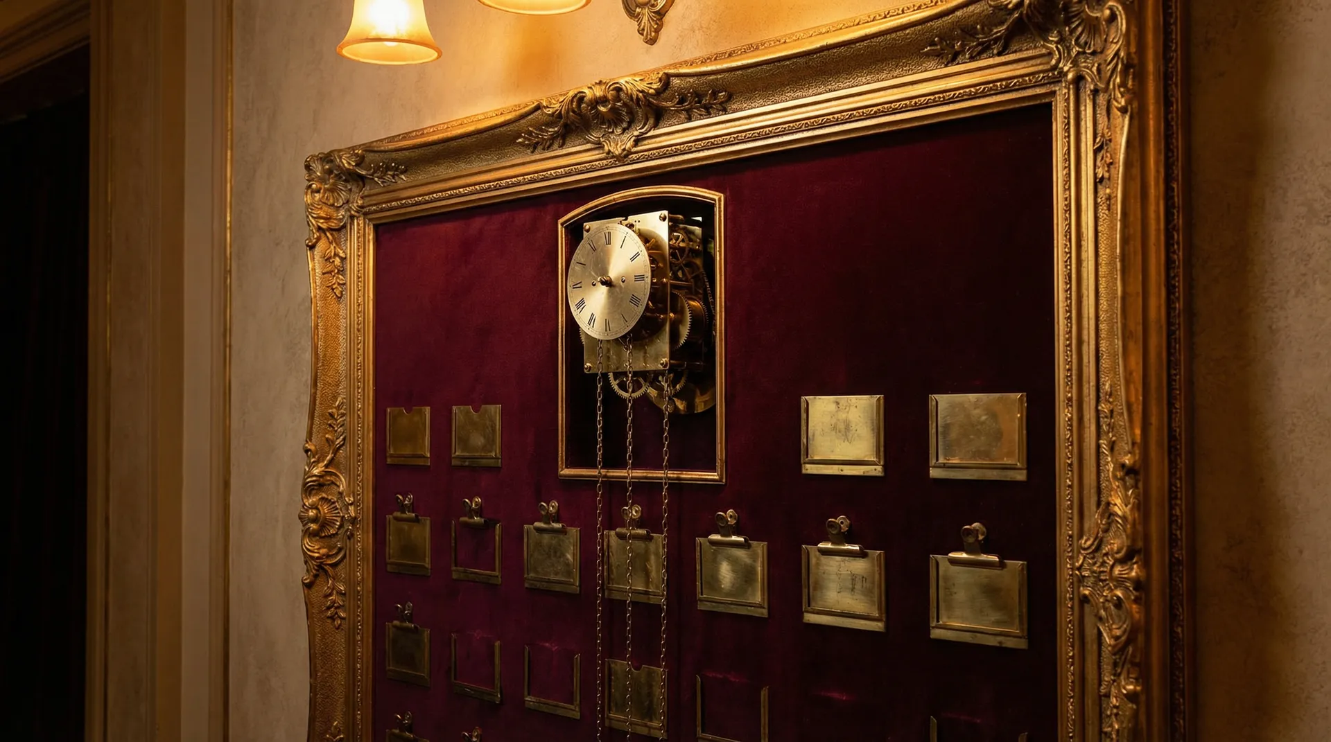 日韩 国产视频 推荐 - 古典时钟与节目单