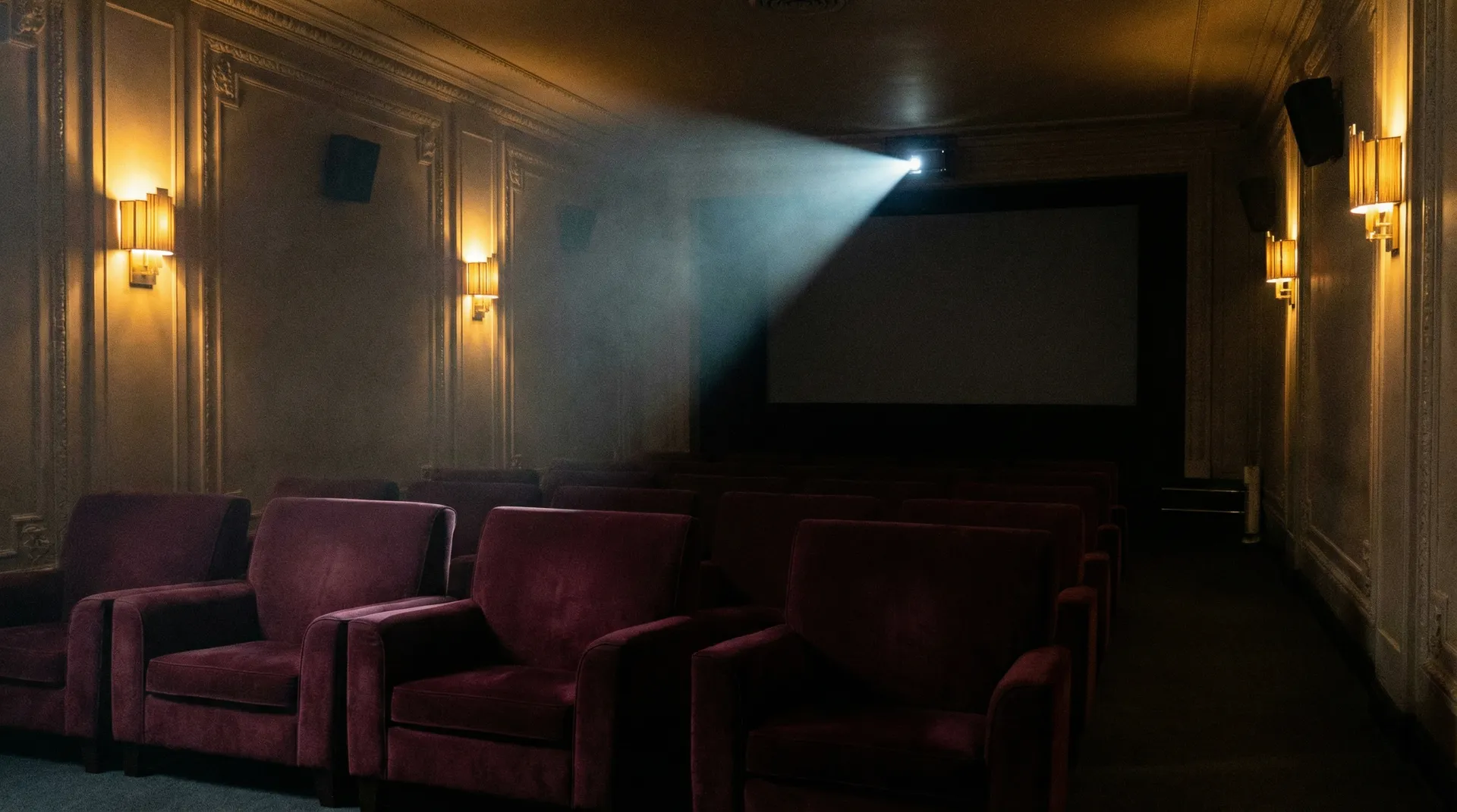 国产视频 专题策划 - 北欧悬疑剧的崛起